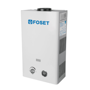 Calefon Foset CALE-11l
