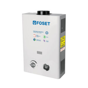 Calefon Foset CALE-6Ll