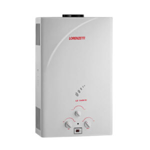 Calefon Lorenzetti LZ 1600N