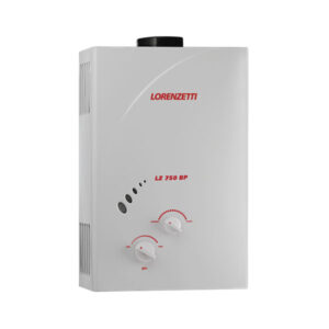 Calefon Lorenzetti LZ 750BP