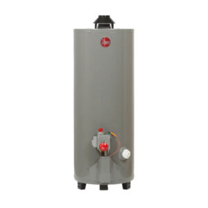 Termotanque a gas Rheem 190L
