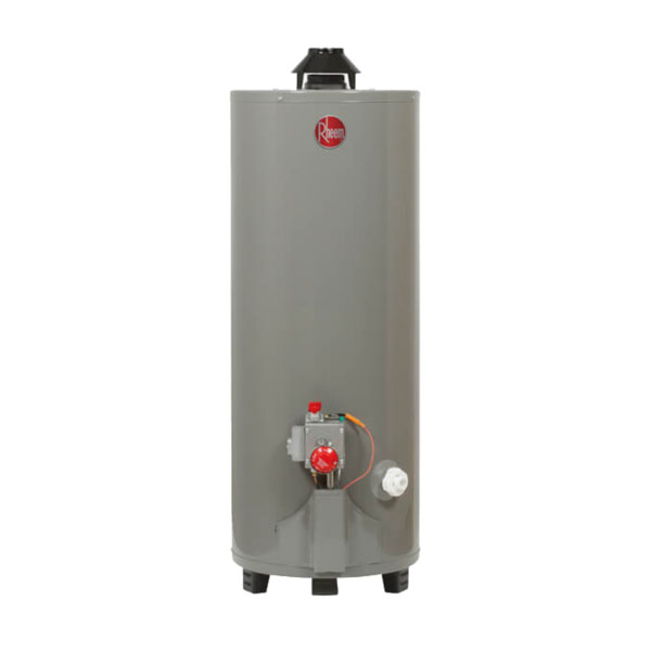 Termotanque a gas Rheem 190L