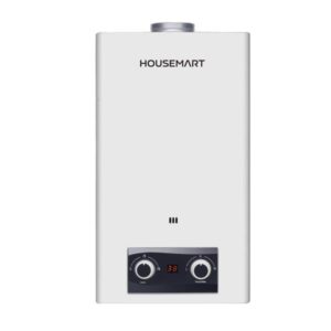 Calefon Housemart HOM1200