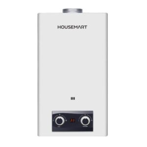 Calefon Housemart HOM1600