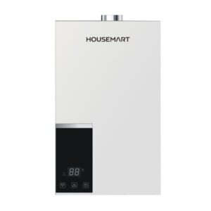 Calefon Houmart HOM1600D