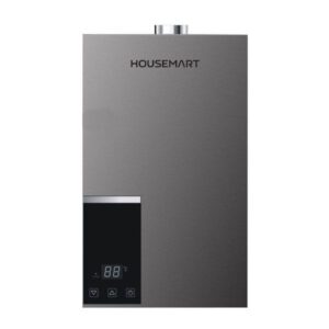 Calefon Housemart HOM1600D GRIS