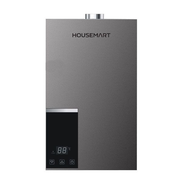 Calefon Housemart HOM1600D GRIS