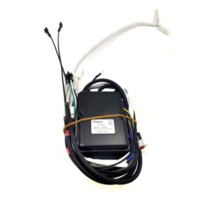Módulo de control para calefón 220V tiro forzado