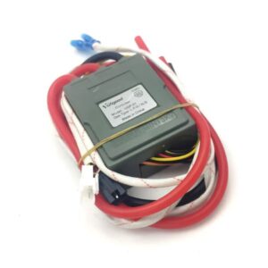 Módulo de control para calefón 3V tiro natural