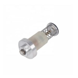 Válvula de seguridad de gas magnética para termopar de calefón
