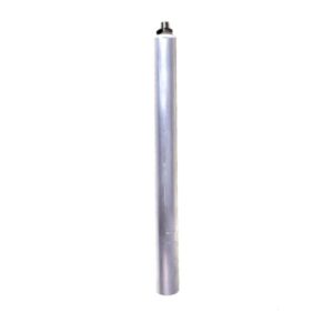 Varilla de ánodo de magnesio para termotanque a gas