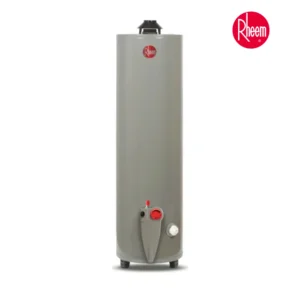 Termotanque a Gas Natural 114 Litros Rheem