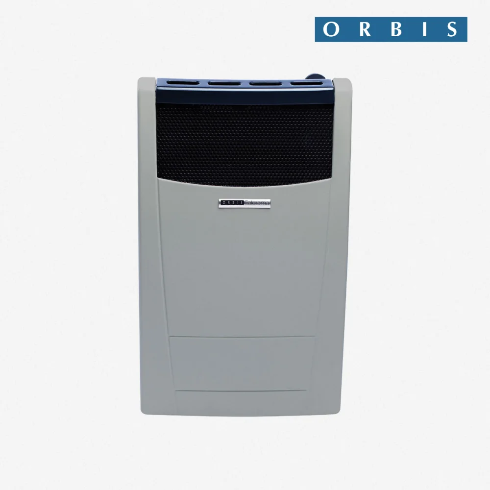 Estufa a Gas Natural ORBIS 2500 kcal/h