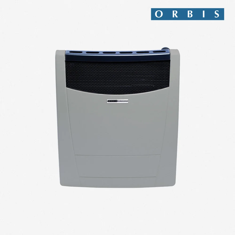 Estufa a Gas Natural ORBIS 3800 kcal/h