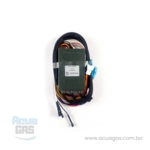 Módulo de encendido para calefón de 2 solenoides TN