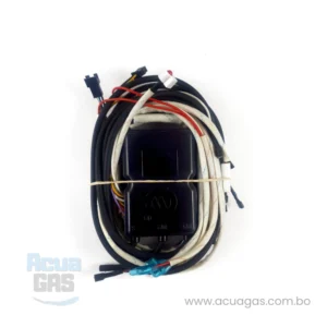 Módulo de encendido para calefón Splendid MasterTiro Forzado 220 V AC
