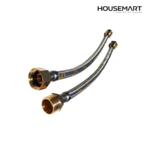 Chicotillo de agua HOUSEMART 40cm 1/2"