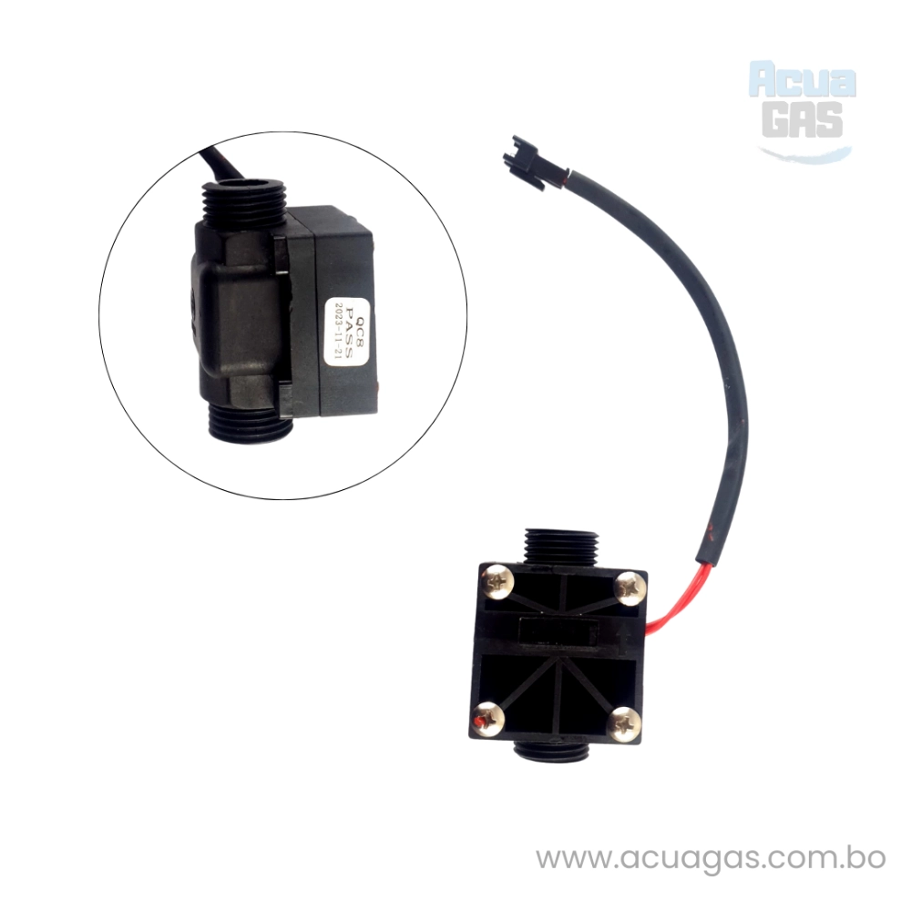 Interruptor de flujo de agua Trotter - Imagen 2