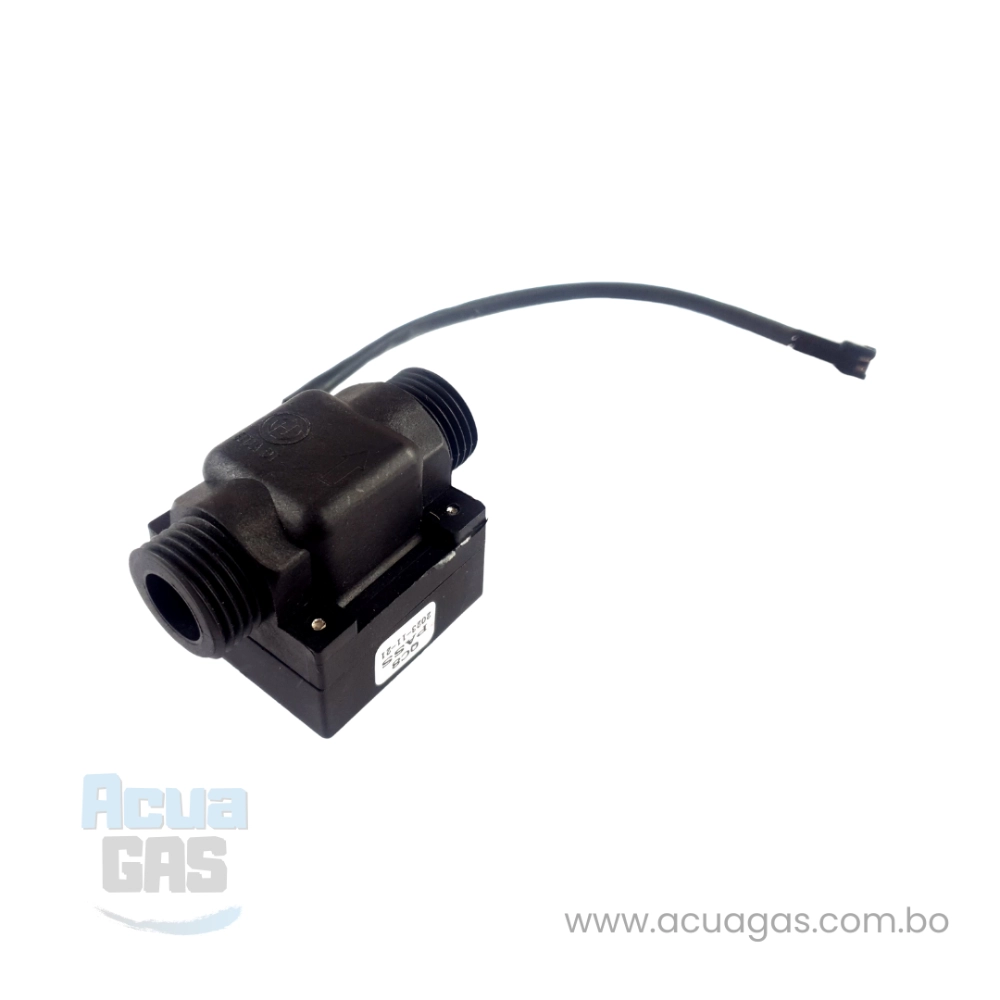 Interruptor de flujo de agua Trotter