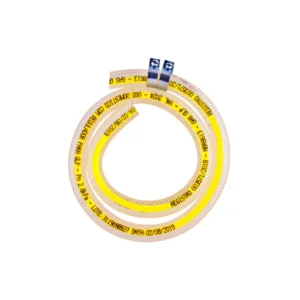 Manguera de gas AGG FLEX 3/8"