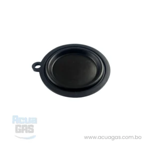 Diafragma para válvula de calefón, 54 mm