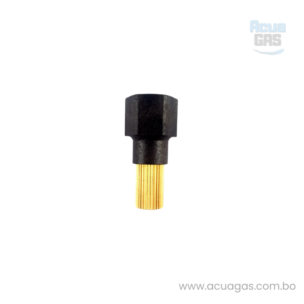 Válvula de alivio para interruptor de flujo de calefón Splendid - Imagen 2