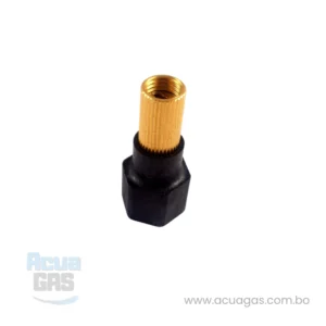 Válvula de alivio para interruptor de flujo de calefón Splendid