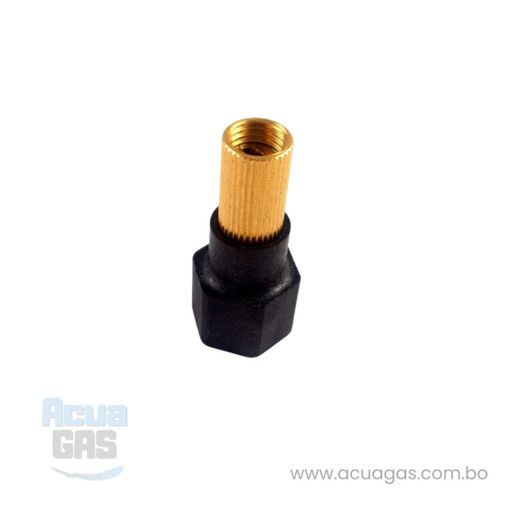 Válvula de alivio para interruptor de flujo de calefón Splendid